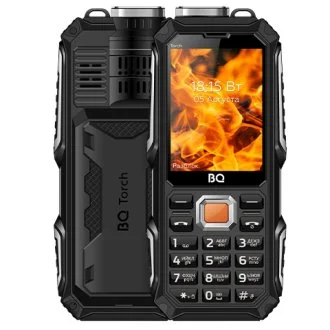 BQ 2835 Torch