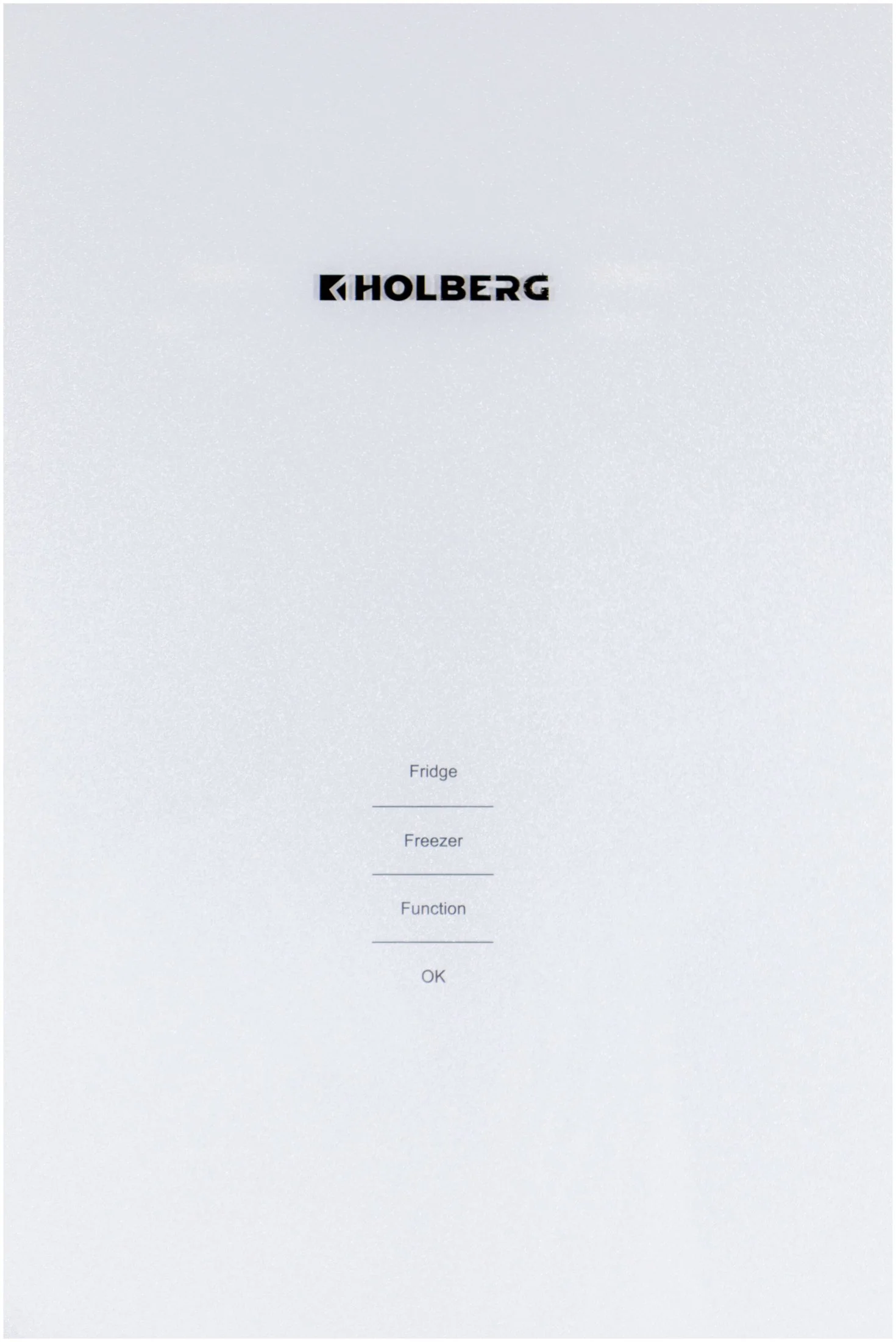 Холодильник HOLBERG HRB 2001NDGW_4
