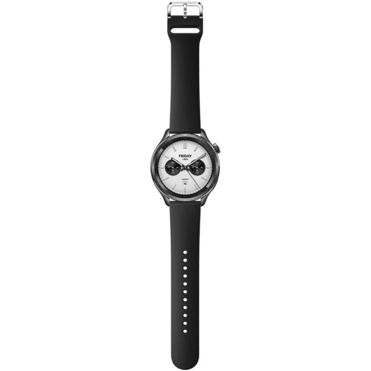 Xiaomi Watch S4 black_4