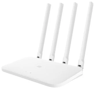 Маршрутизатор Xiaomi Mi Wi-Fi Router 4A