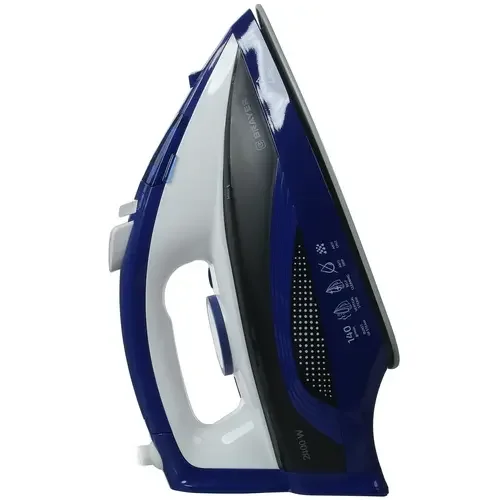 Утюг Brayer BR4002BL_3