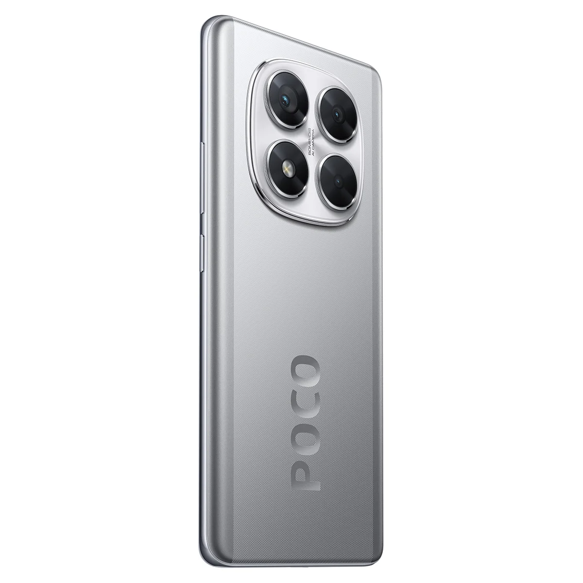 POCO X7 silver_7