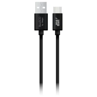 Кабель Borasco USB to Type-C