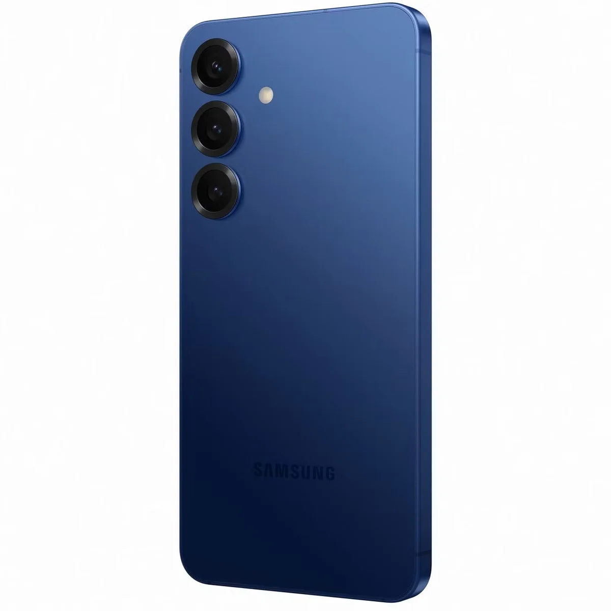 Samsung Galaxy S25 blue_7