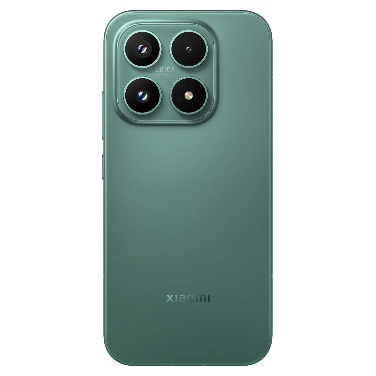 Xiaomi 17 green_5