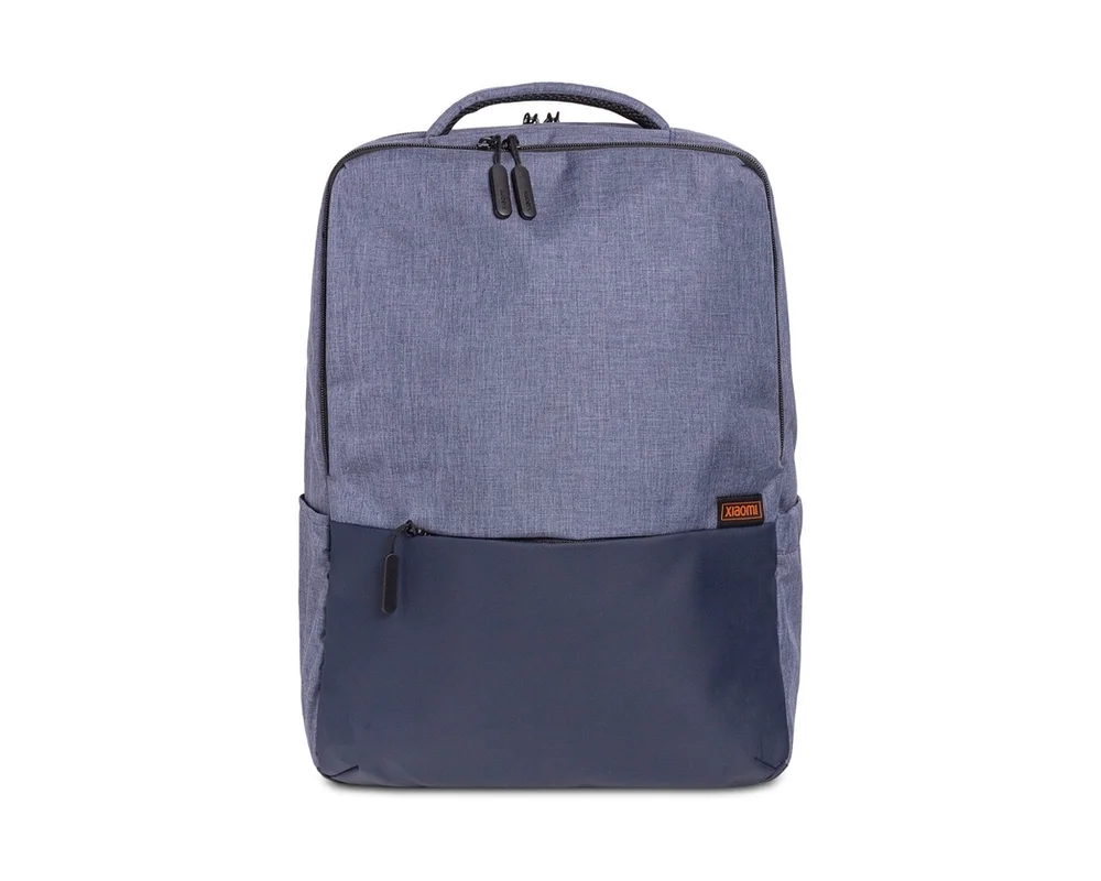 Рюкзак Xiaomi Commuter Backpack, светло-синий_5