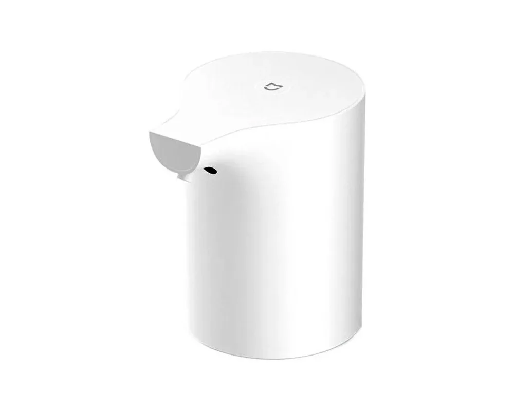 Дозатор сенсорный для жидкого мыла Xiaomi Mijia Auto Foam, белый (без мыла)