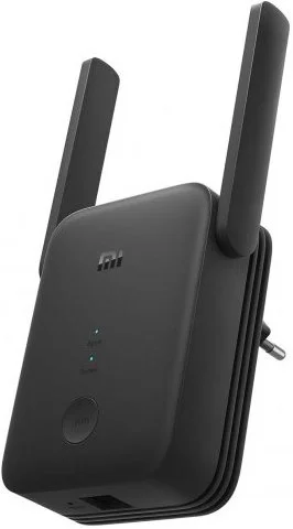 Усилитель сигнала Xiaomi Mi Wi-Fi Range Extender AC1200_2