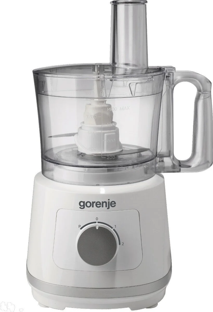 Кухонная машина GORENJE SB801W_1