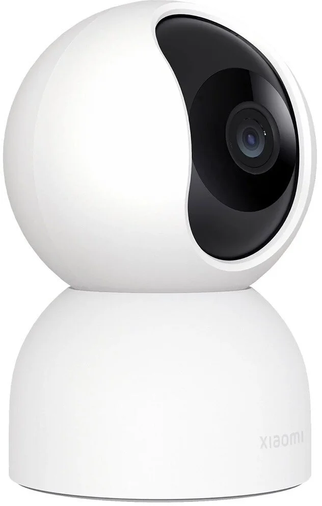 Камера Xiaomi Smart Camera C400_1