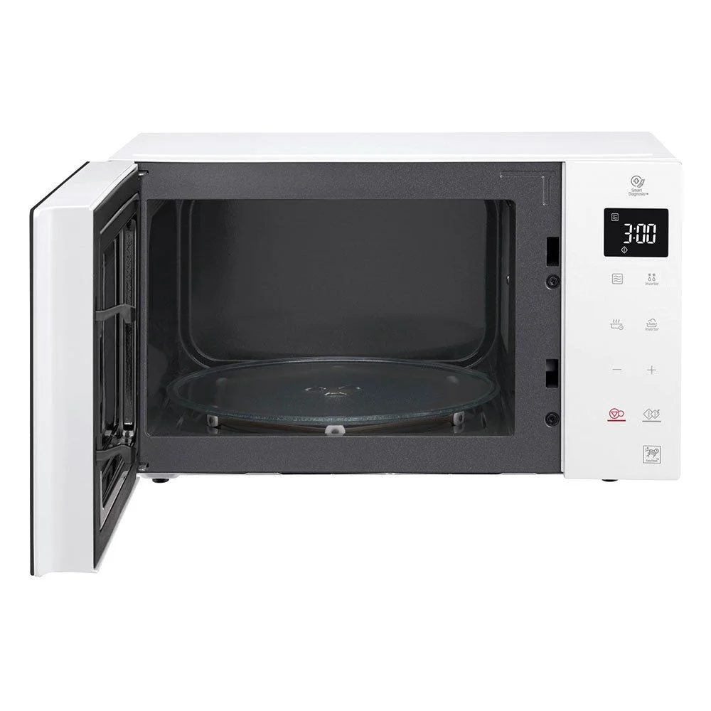 Микроволновая печь LG MS23NECBW_2