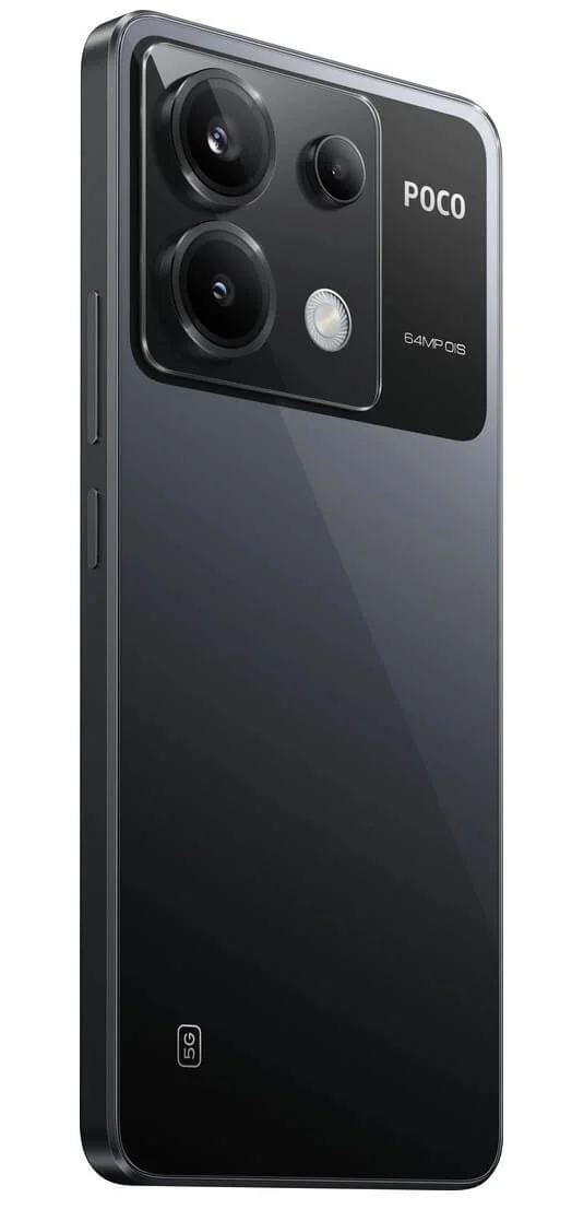 Poco_X6_black3