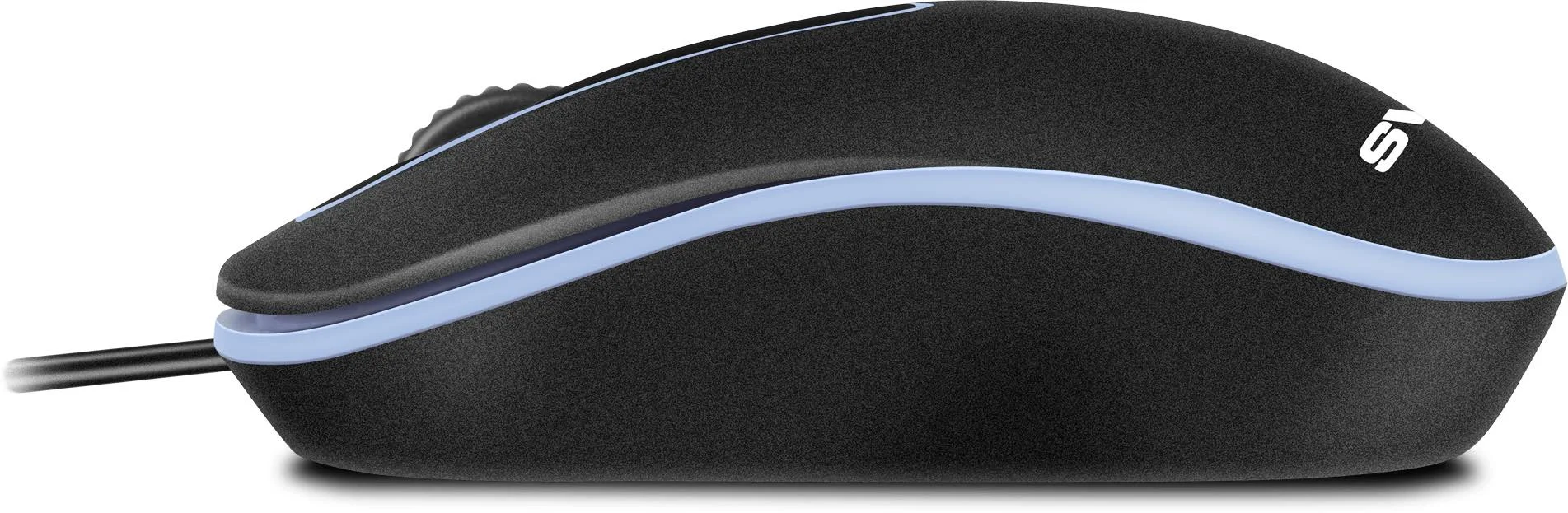 Мышь Sven RX-90 USB 1000dpi black_2