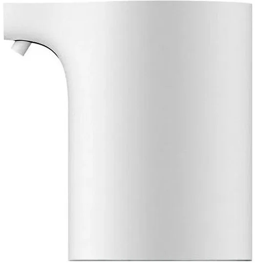 Дозатор сенсорный для жидкого мыла Xiaomi Mijia Auto Foam, белый (без мыла)_1