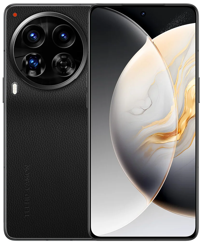 CAMON 30 Premier 5G black