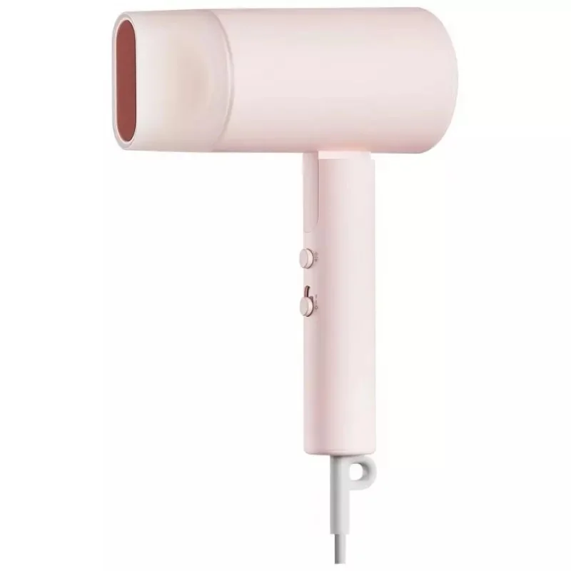 Фен для волос Xiaomi Compact Hair Dryer H101, розовый_3