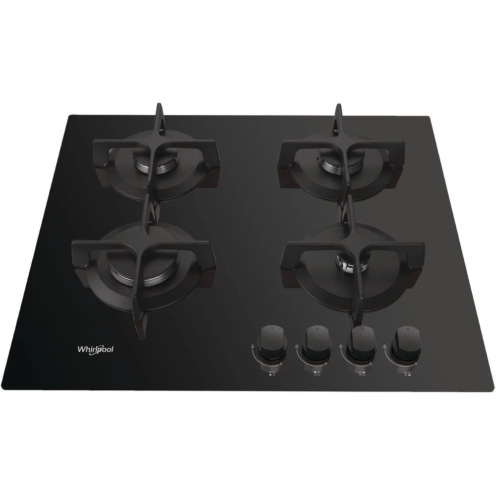 Поверхность газовая Whirlpool AKT 616/NB_3