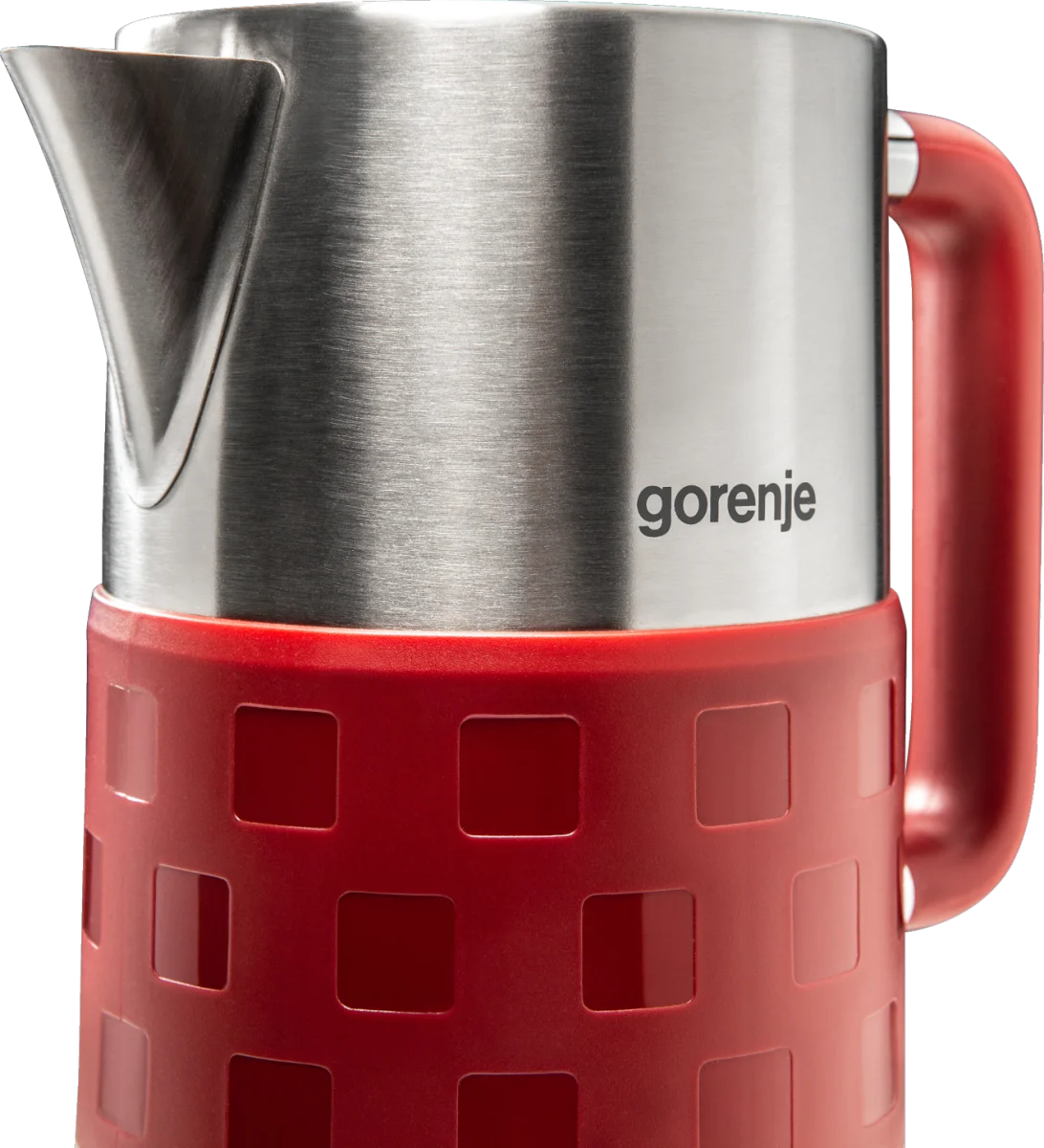 Электрочайник Gorenje K17FER_1