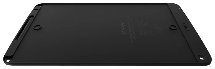 Детский графический планшет Maxvi MGT-03 12