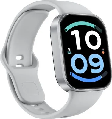 Redmi Watch 6 Active gray_2