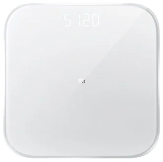 Весы Xiaomi Mi Smart Scale 2