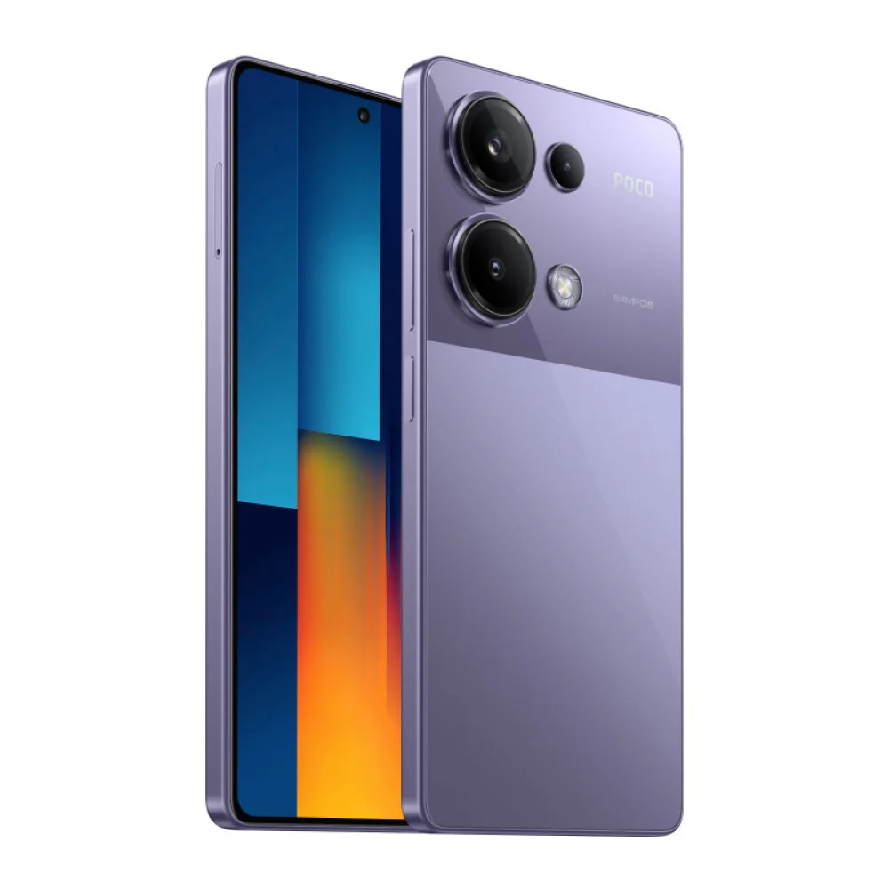 Poco M6 Pro purple_8
