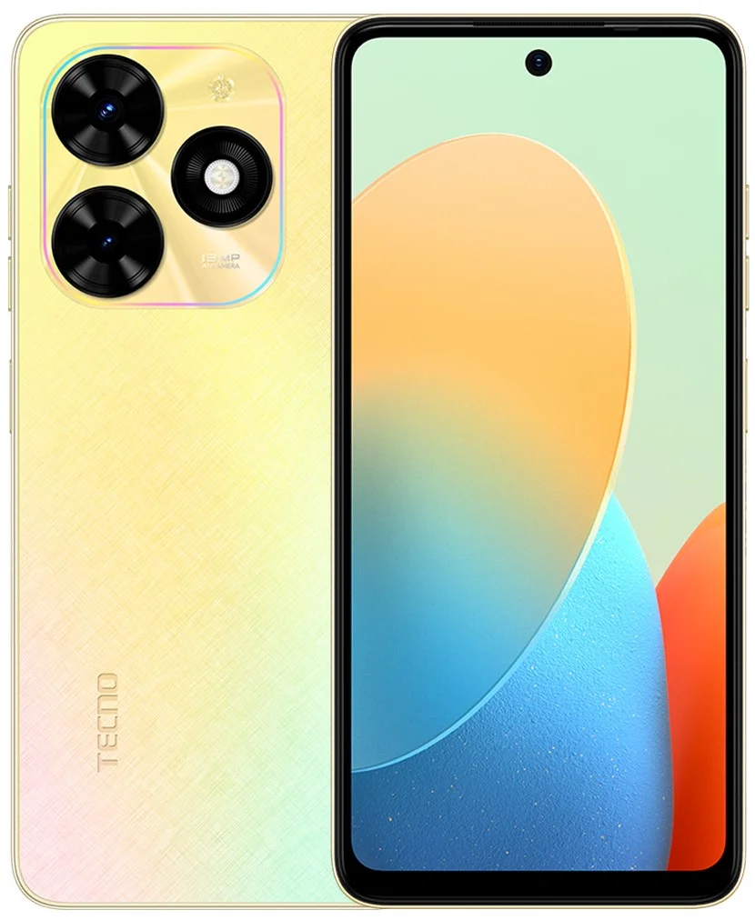 SPARK Gold 1