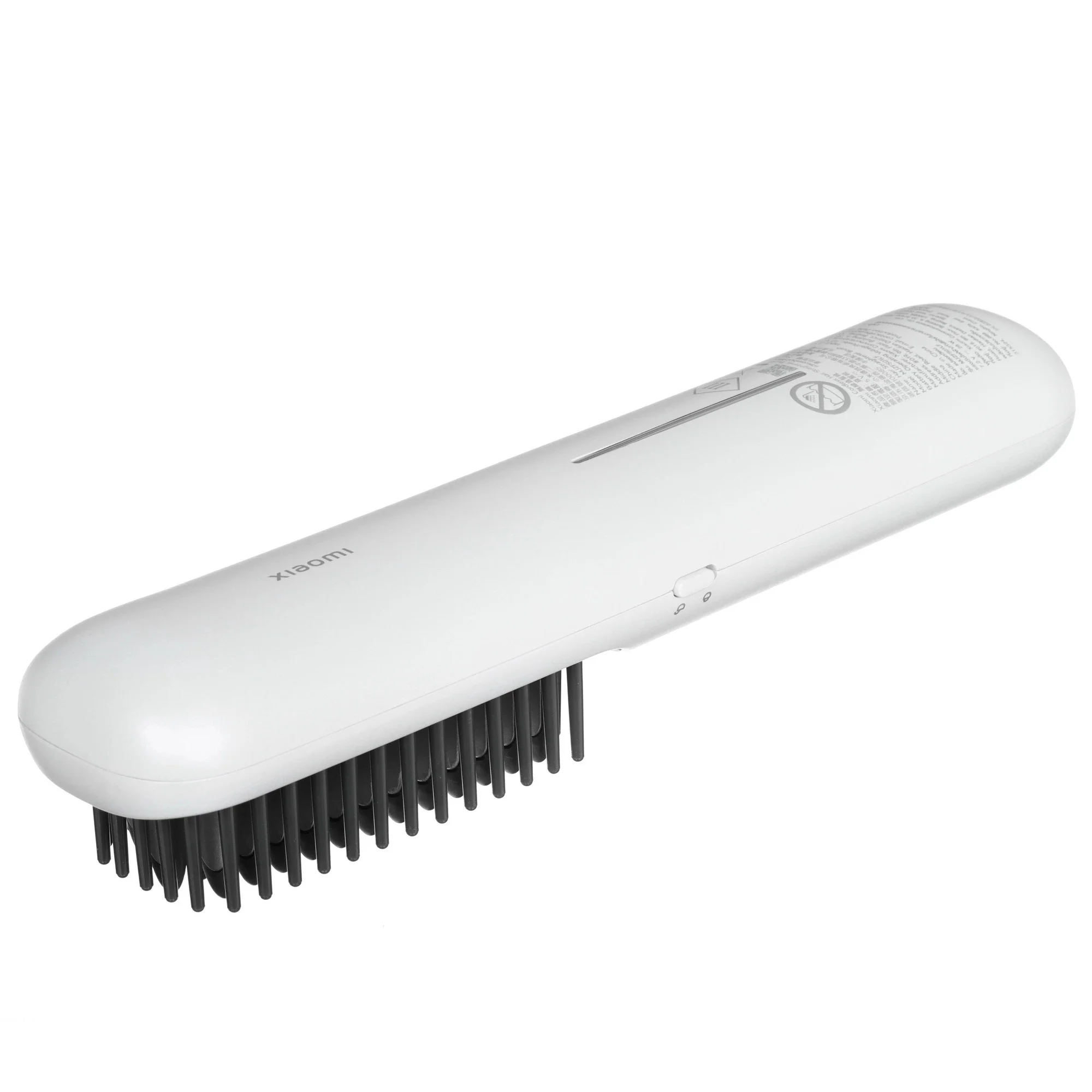 Xiaomi Cordless Hair Straightener Brush_7