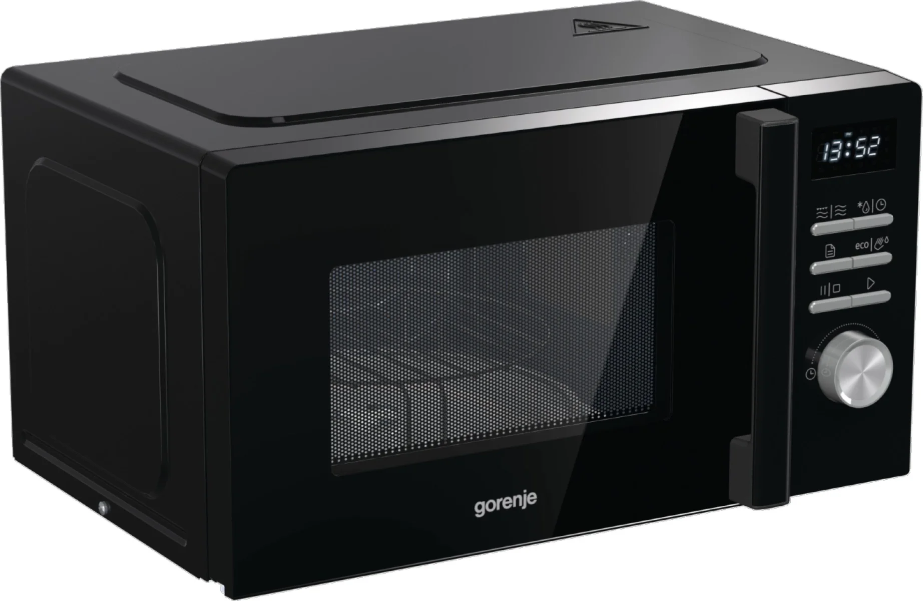 Микроволновая печь Gorenje MO20A4BH_2
