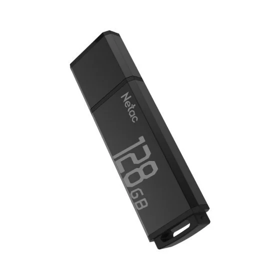 Netac U351_3
