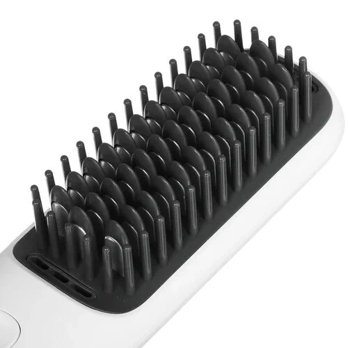 Cordless Hair Straightener Brush_4
