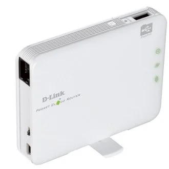 Интернет-маршрутизатор D-Link Dir-506L, карманный маршрутизатор Cloud