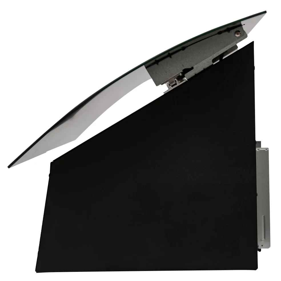 Вытяжка Holberg Luna 600TBL_2