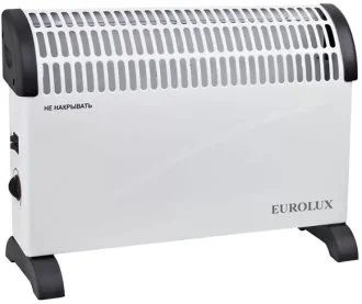Конвектор EUROLUX ОК-EU-2000С (2000Вт)