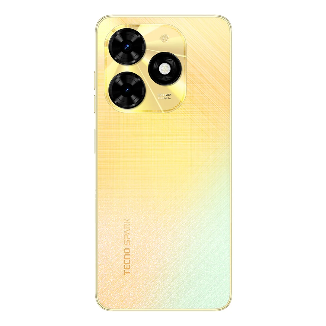 SPARK 20C gold-2