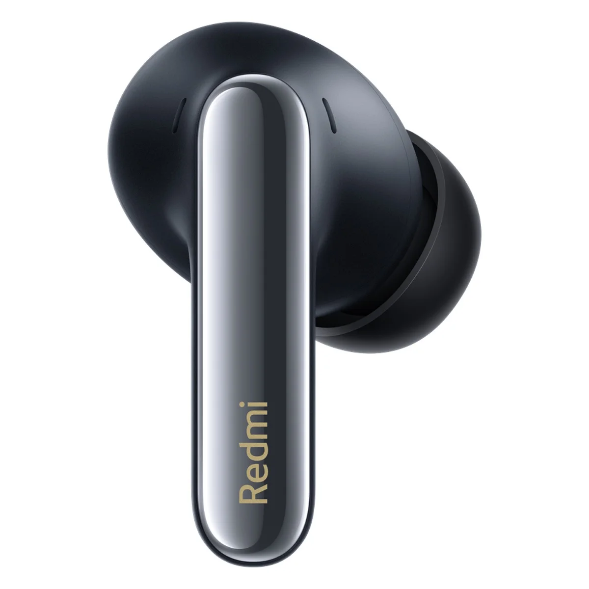 Redmi Buds 6 Pro-Black-Bud Back