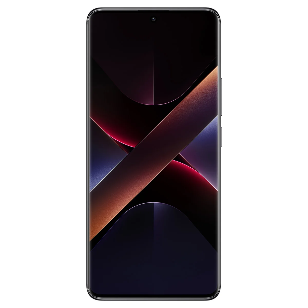 POCO X7 black_2