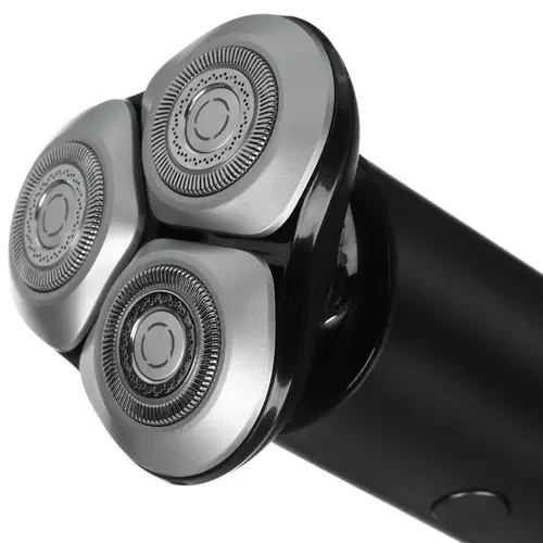 Бритва Xiaomi Mijia Electric Shaver S301, черная_4