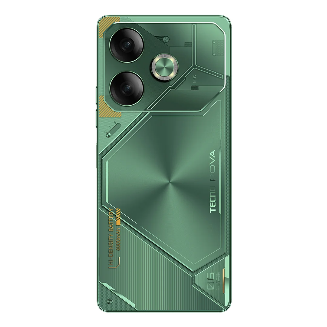 POVA 6 green копия 2