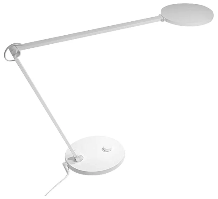 Лампа настольная Xiaomi Mi Smart LED Desk Lamp PRO, белая (MJTD02YL)_2