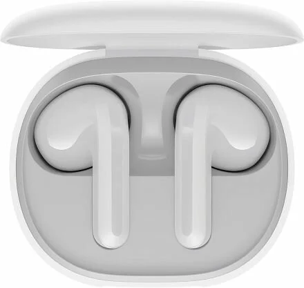 Наушники беспроводные Xiaomi Redmi Buds 4 Lite, белые_2