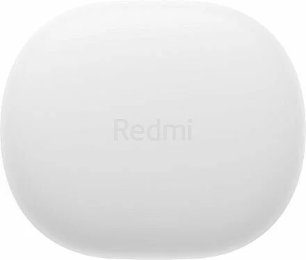 Наушники беспроводные Xiaomi Redmi Buds 4 Lite, белые_6