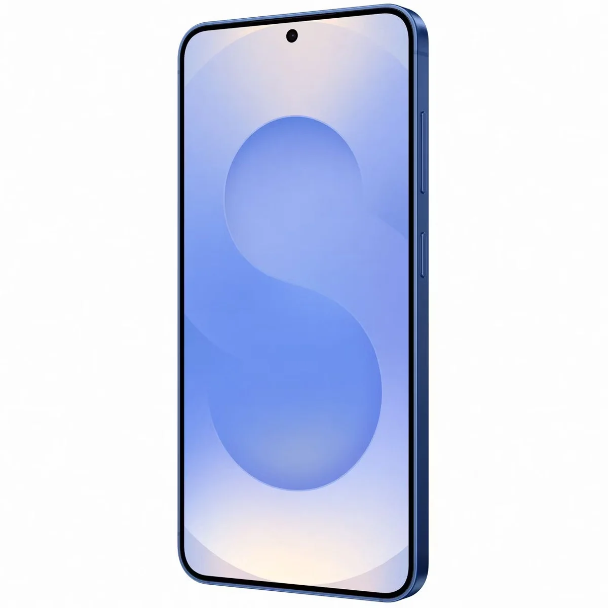 Samsung Galaxy S25 blue_5