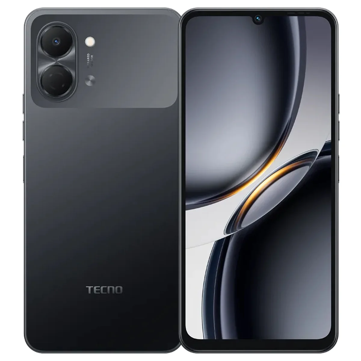 SPARK Go 3 black 1