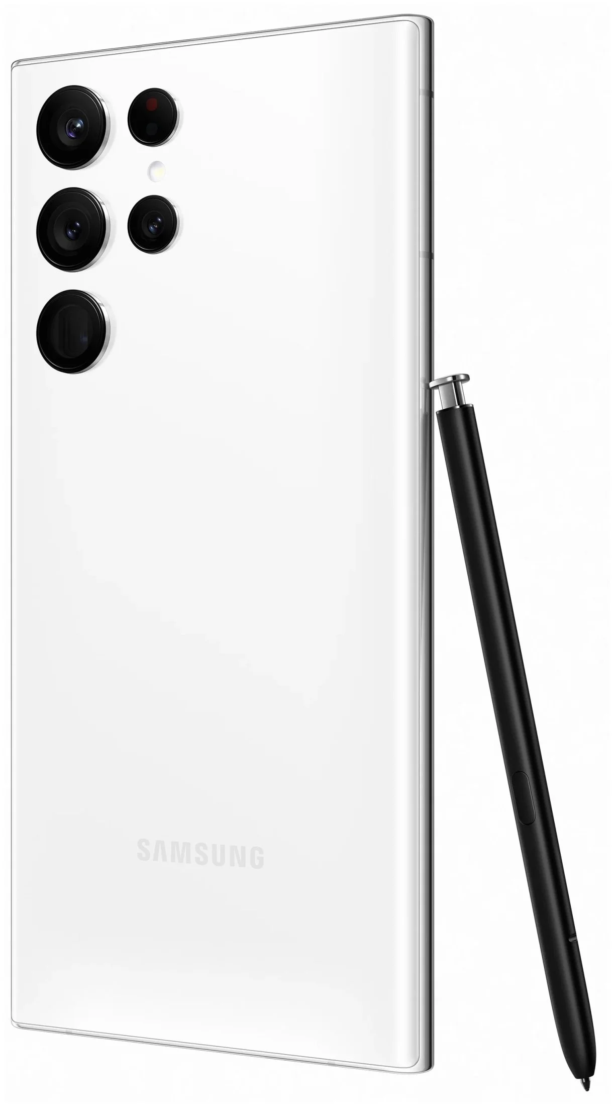 Смартфон Samsung Galaxy S22 Ultra 512Гб белый_8