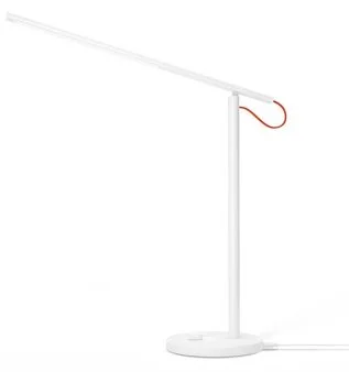 Лампа настольная Xiaomi Mi Smart LED 1S белая