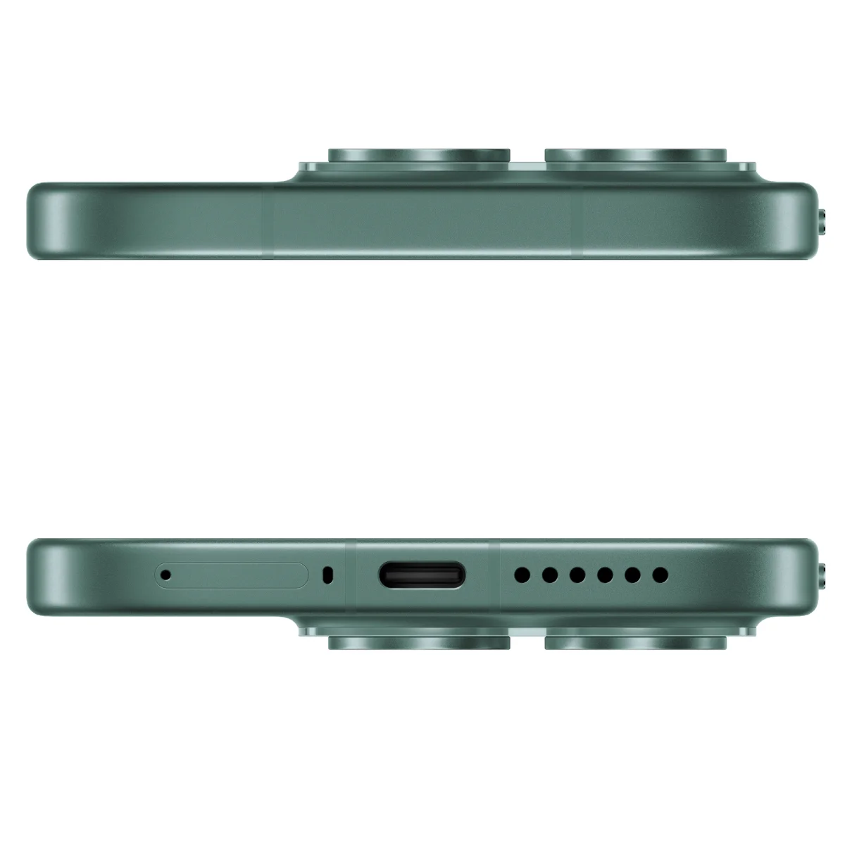 Xiaomi 17 green_9
