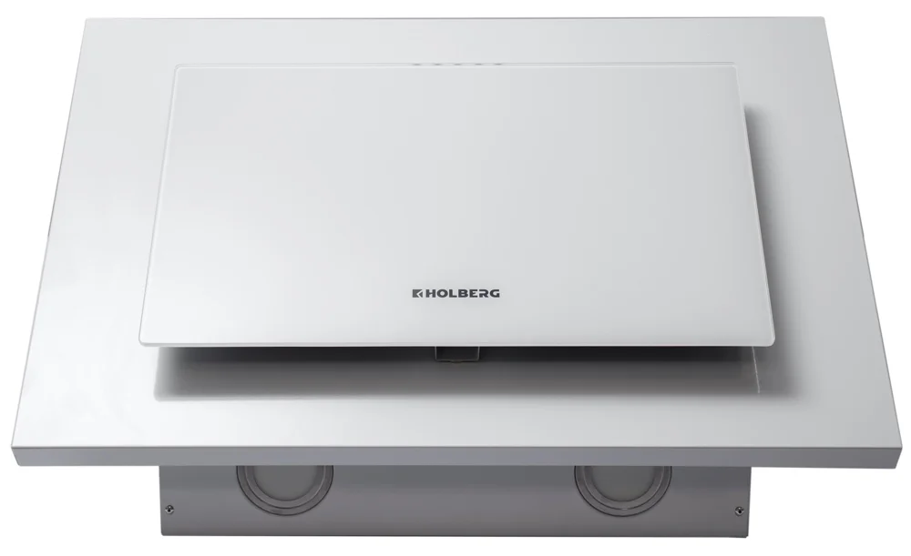 Вытяжка Holberg Delta 500W_1