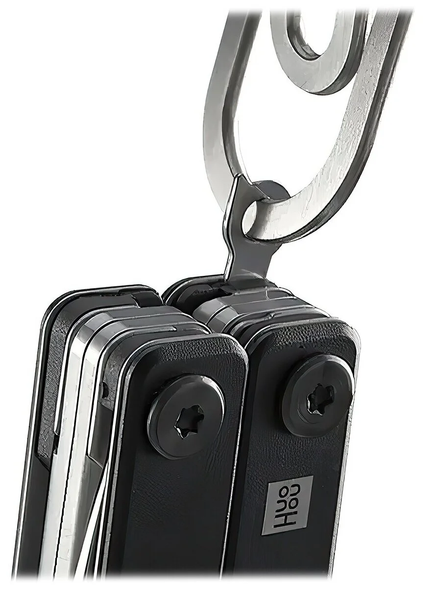 Мультитул HuoHou MINI, черный_5