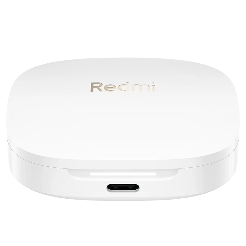 Redmi buds 6 (O77)-White-case front